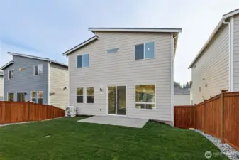 Photos are for representation only. Features, colors and selections may differ from photographs. See site agent for details.