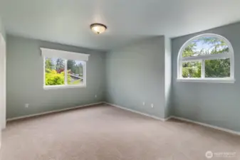 Large Primary Bedroom