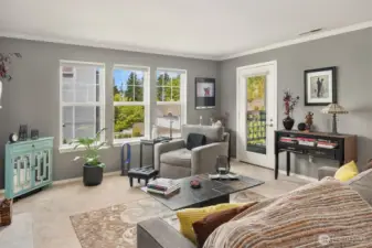 213 Living Room