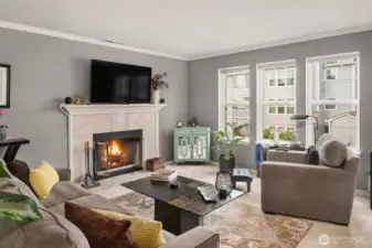 213 Living Room