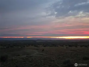 incredible views!