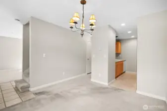 So much Natural Light!