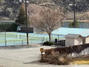 Community Boat Launch
