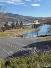 Community Boat Launch