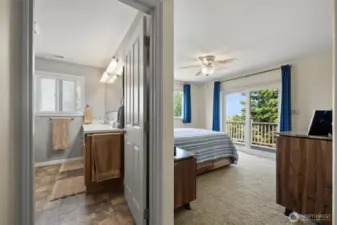 Primary Suite
