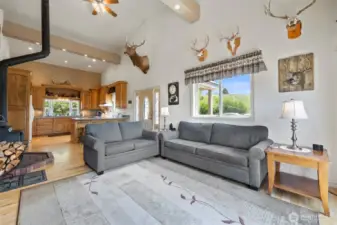 Living Rm
