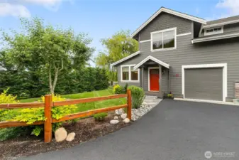 ADU - 1416sf - 3 bed/1.75bath