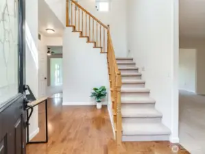 Classic Entry