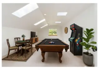 Bonus Room