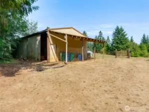 Shop/Barn