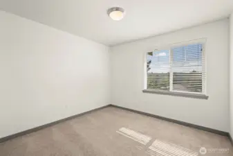 Guest bedroom 1