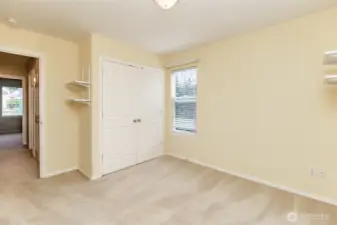 Bedroom #4