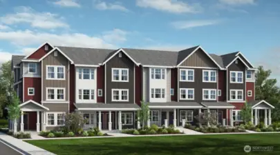 19264 NE 69th Circle Unit 104 - E1D ~ Virtual Rendering