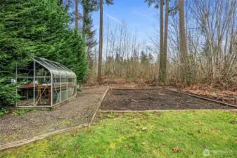 Ready for Your Own Garden!