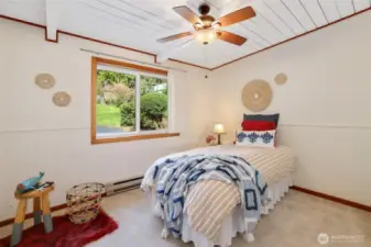 Bedroom #2