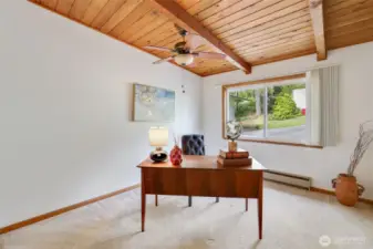 Bedroom #1