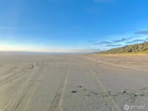 Public Beach