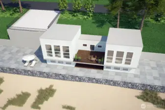 Rendering