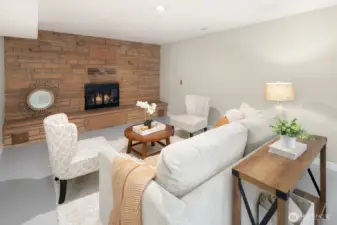 lower living