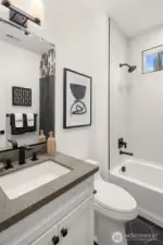 Photos are of a previous model of similar floorplan. Details, surfaces and features may differ. For demonstration purposes only.