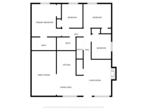 Floorplan.