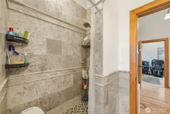 More Primary Bathroom.