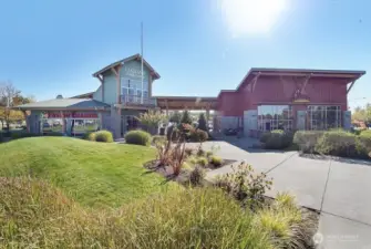 Lakeland Town Center has nearly everything you will need