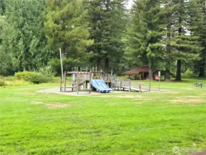 James Stewart Memorial Park