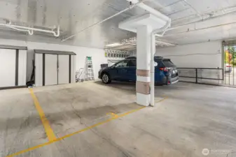 Parking Space 3