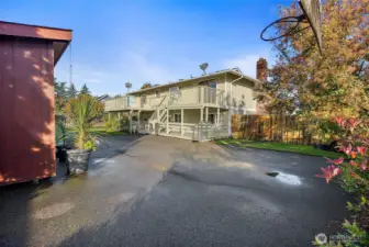 Perfect Garden Shed for Garden Tools