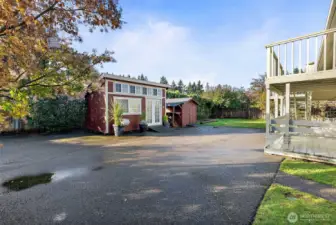 Great Place to Entertain Guests