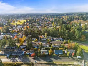 Schools, Shopping Centers, I-5 Access just minutes away.