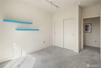 3rd bedroom