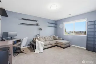 Bonus Room