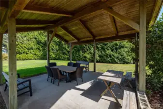 Community Gazebo