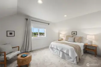 Upper 3 - Primary suite