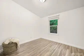 Bonus Space/Office