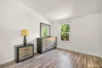 Bedroom #2