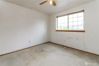 Upper Bedroom 1