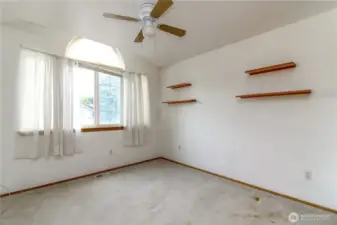 Upper bedroom 2