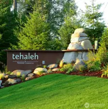 Welcome to Tehaleh