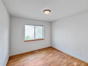 Bedroom 2 out of 3