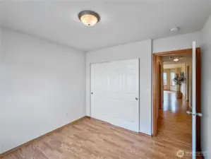 Bedroom 2 out of 3