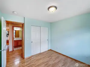 Bedroom 3 out of 3