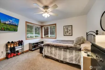 Bedroom #1