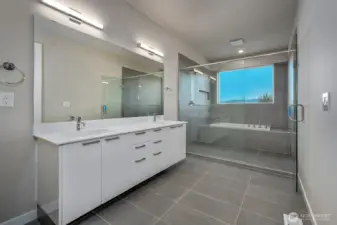 Photo shown is homesite #16