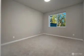 Photo shown is homesite #16