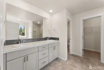 Photos are of lot 44 at Star Lake Crossing.