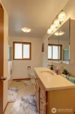 Bathroom 3