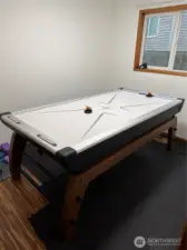 Adult gaming room